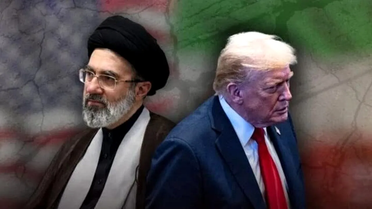 هشدار تحلیلگر صهیونیست درباره پیامدهای ماجراجویی ترامپ و نتانیاهو