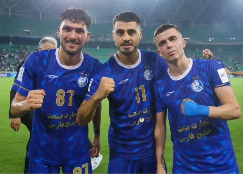 لیگ نخبگان با 55 گل در 16 بازی، رکوردی جدید ثبت کرد