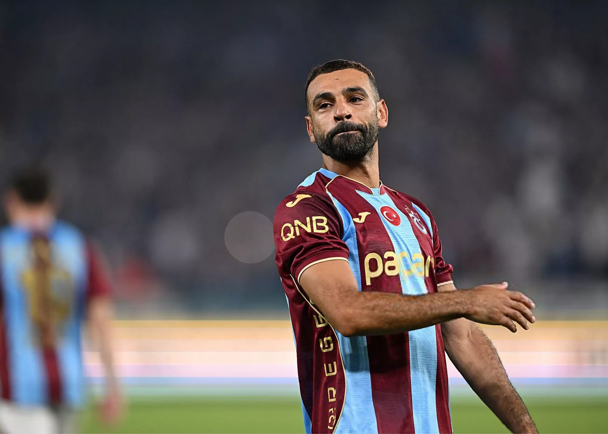 محمد صلاح با چهار گل، درخشش خیرهکنندهای در ترکیه داشت