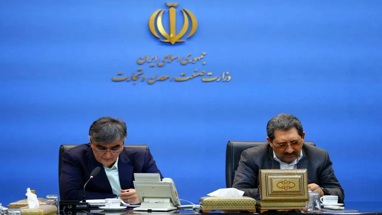 پشت پرده تصمیم جدید وزارت صمت؛ کمیتهای که میتواند مسیر سرمایهگذاری صنعتی را تغییر دهد