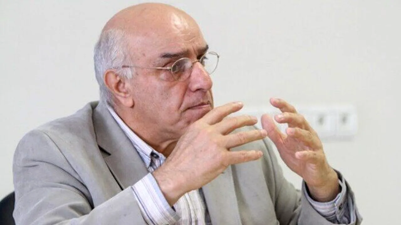 مراسم یادبود پیروز مجتهدزاده در تهران و نور