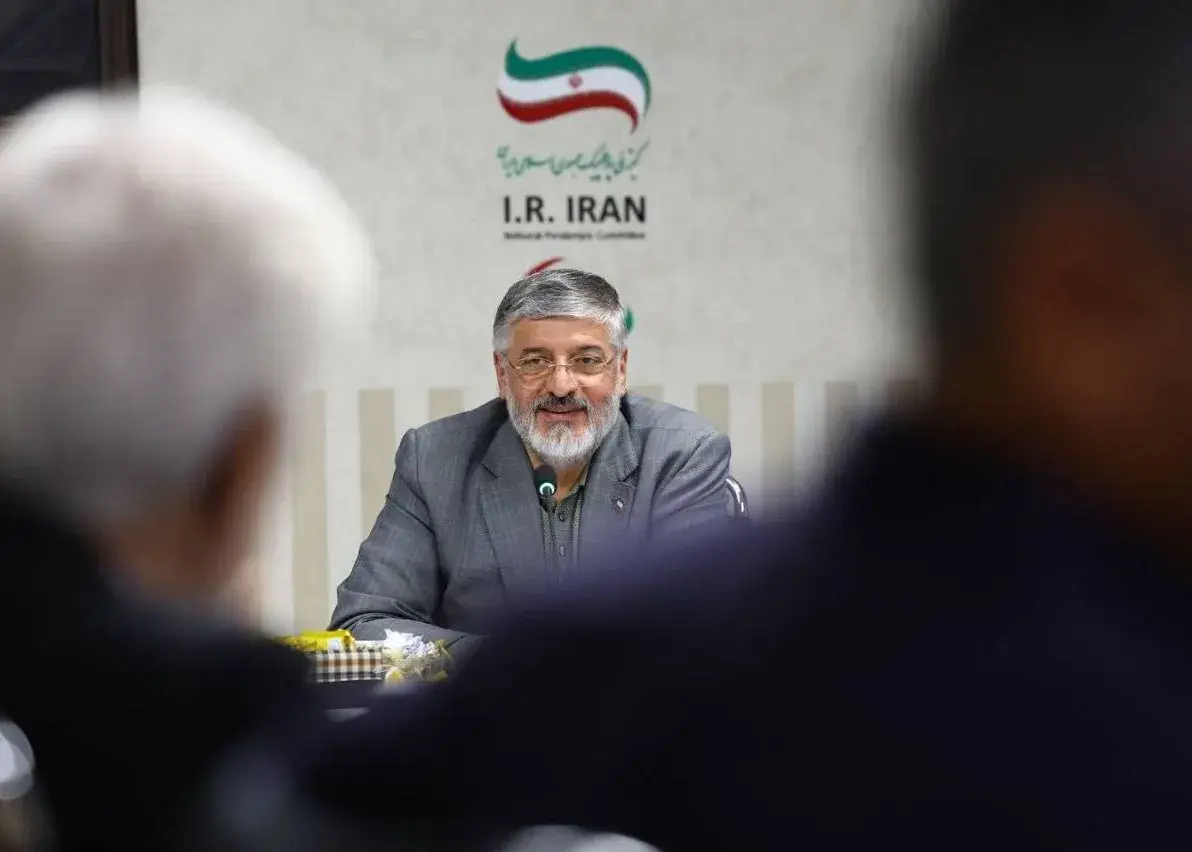 استرس و دغدغه کمتر، هدف کاروان ایران در پاراآسیایی ناگویا