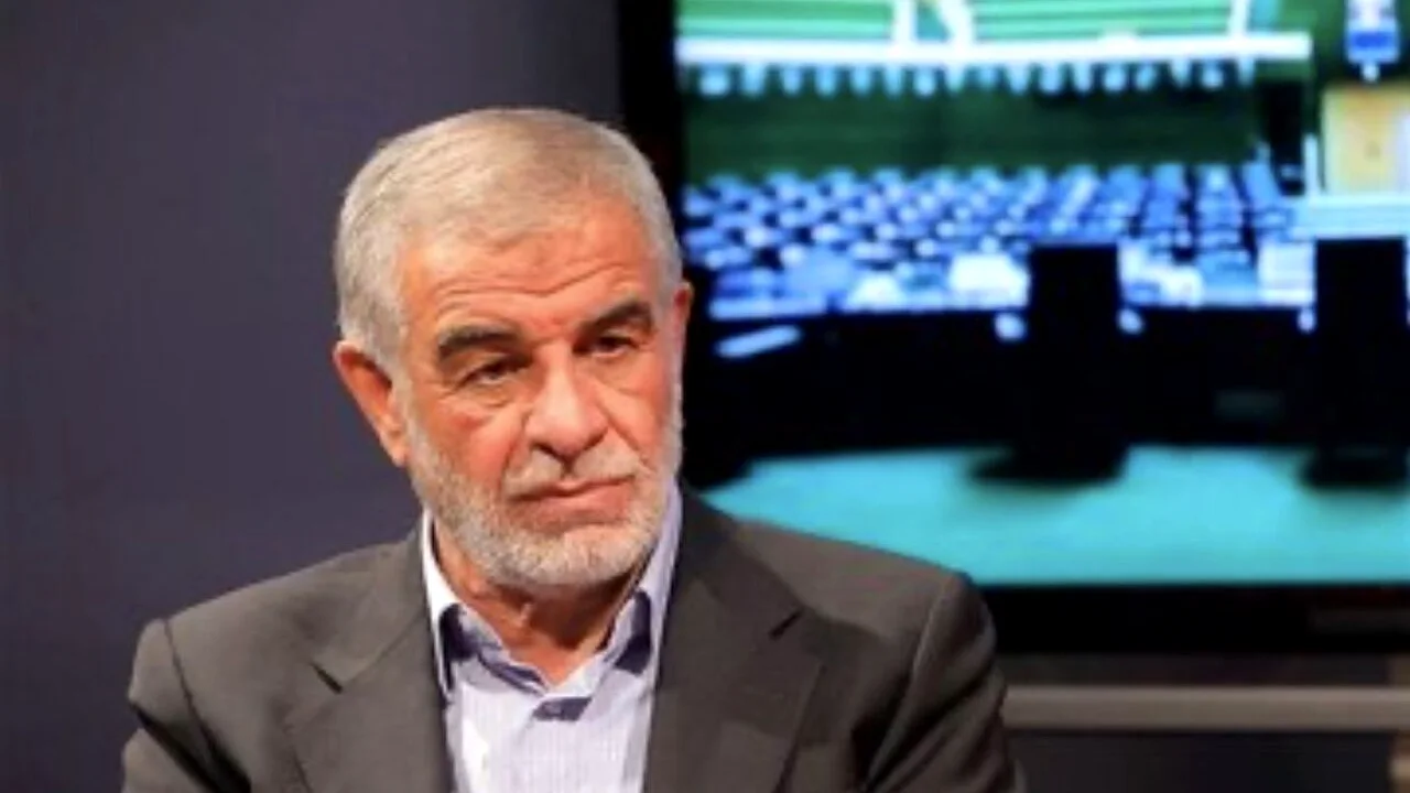 «جوکار» رئیس هیأت نظارت بر رفتار نمایندگان شد