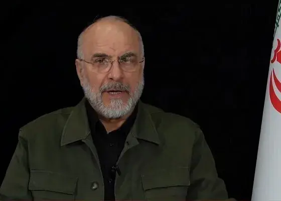 پیام قالیباف: شکست برنامههای زیردریایی هوشمند آمریکا