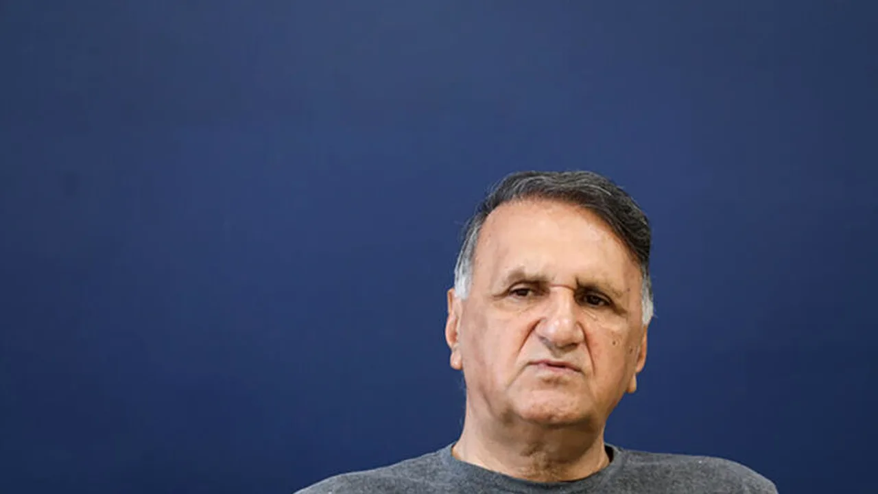 انتقاد تند کارشناس پرسپولیسی از داوری و وعده قهرمانی