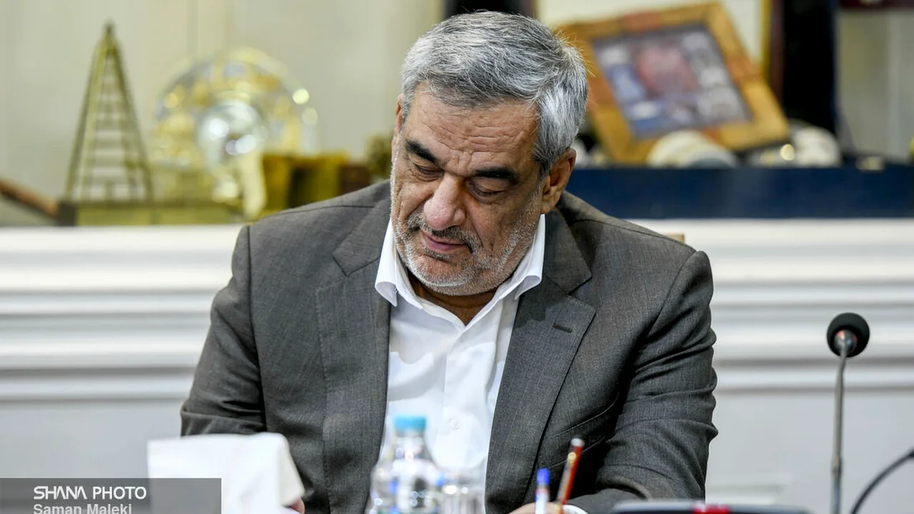 پیام تبریک وزارت نفت به وزیر جدید دفاع؛ همکاریهایی که میتواند معادلات انرژی و امنیت را تغییر دهد