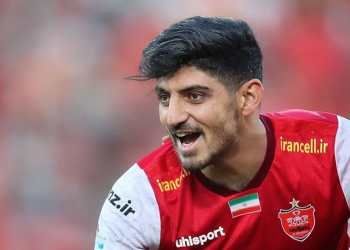 موضع نهایی پرسپولیس درباره مهدی ترابی مشخص شد