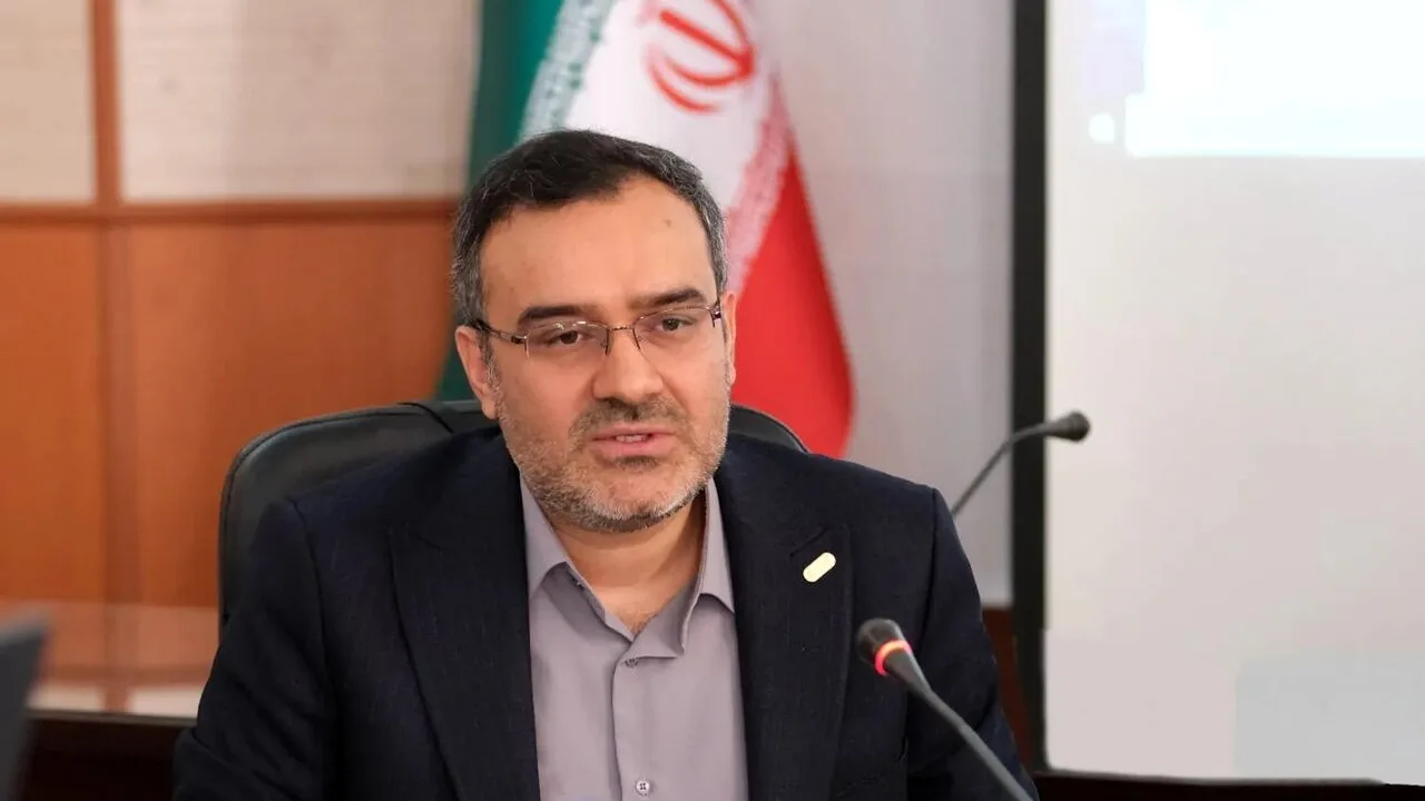 ۶۰ اقدام عملیاتی برای آمادگی برق در زمستان اجرا میشود