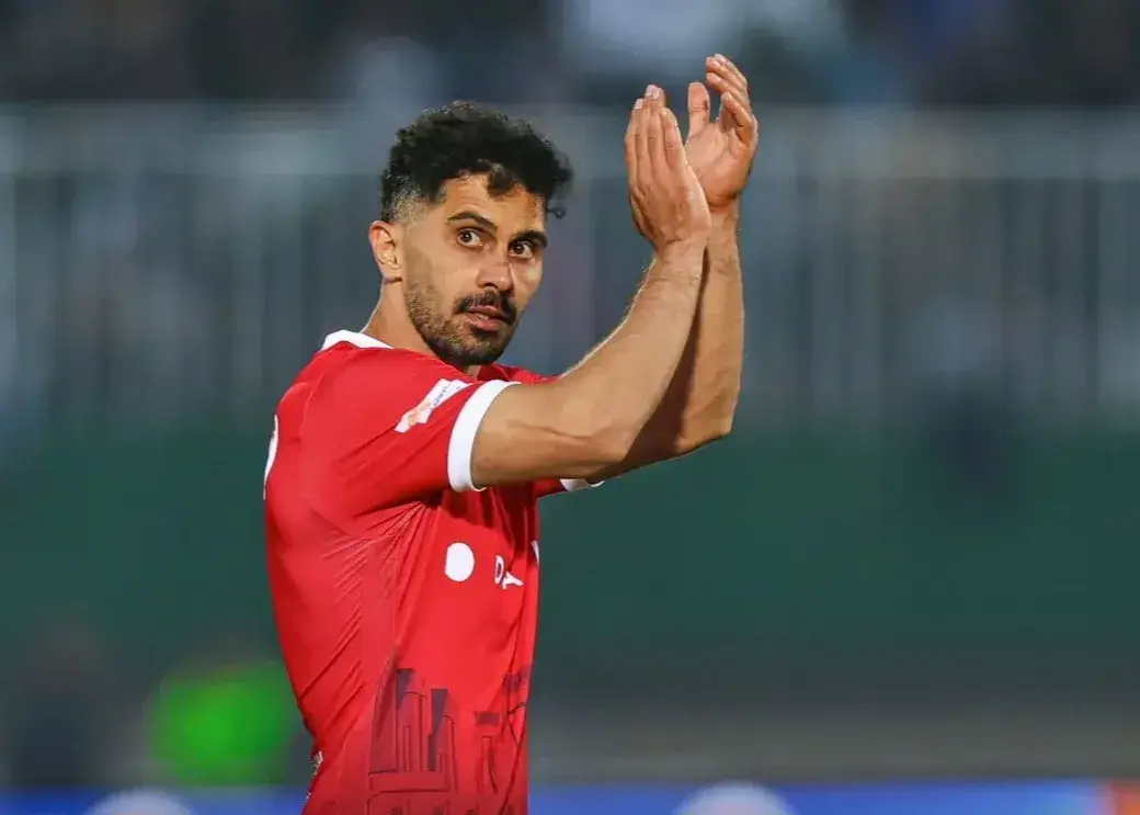 برنامه جدید تجلیل پرسپولیس از امید عالیشاه