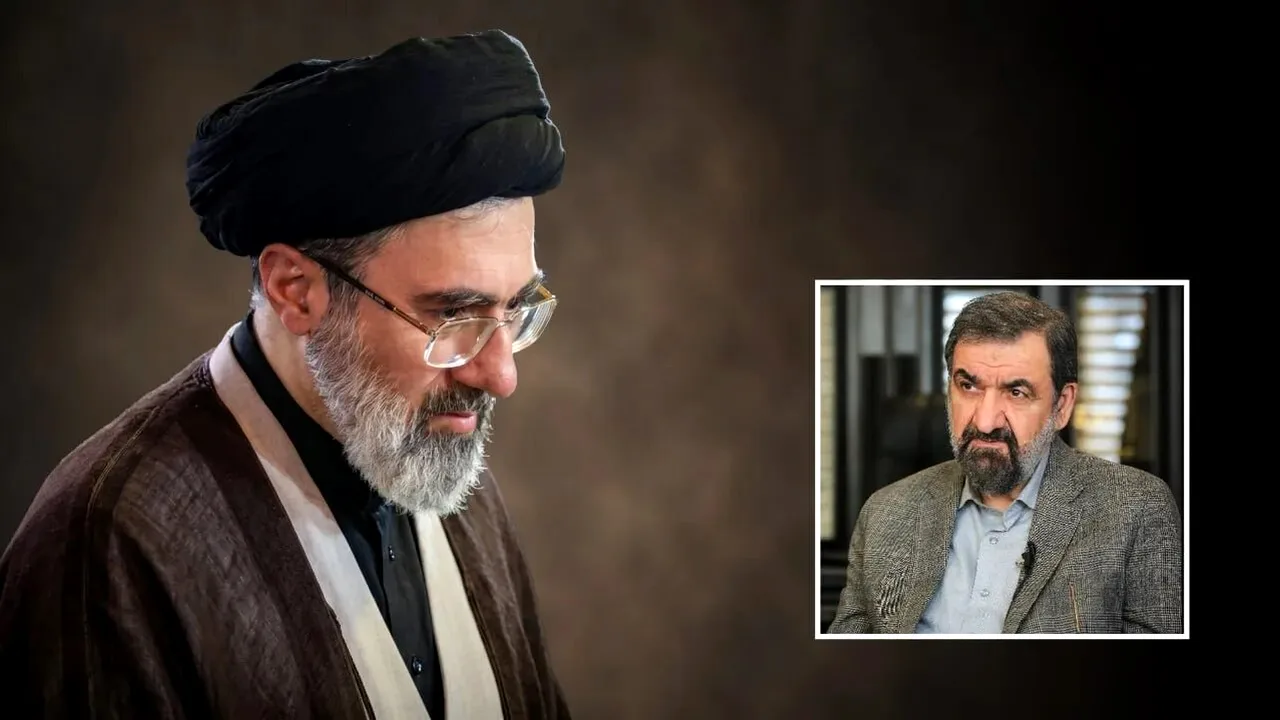 تأکید رهبر انقلاب بر شروط ایران برای خروج از وضعیت نه جنگ نه صلح