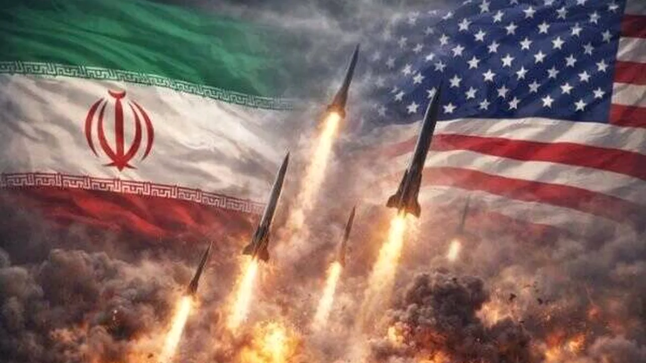 نگاهی به نارضایتی عمومی از رویارویی نظامی واشنگتن با تهران