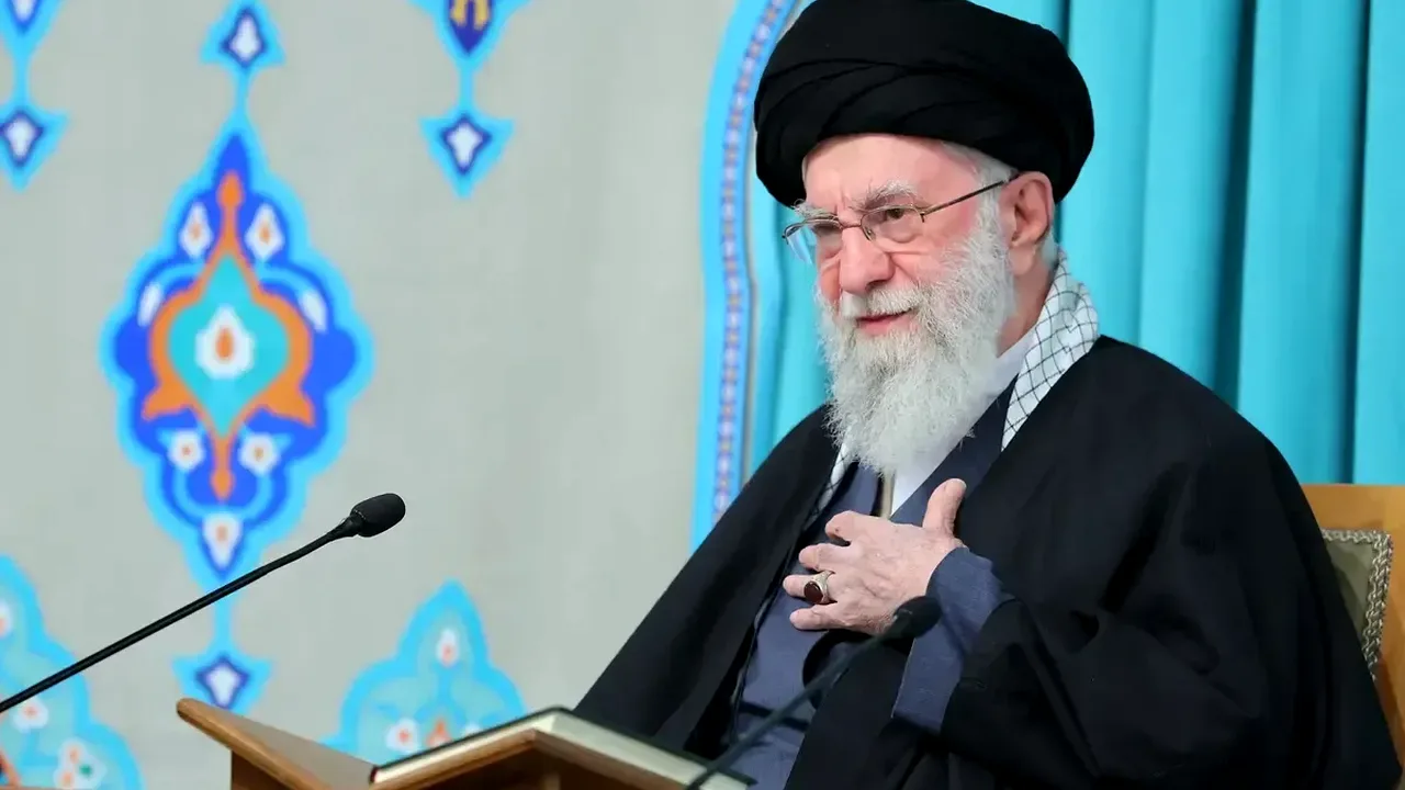 شکست رژیم صهیونیستی در نابودی جبهه مقاومت از دید رهبر شهید انقلاب