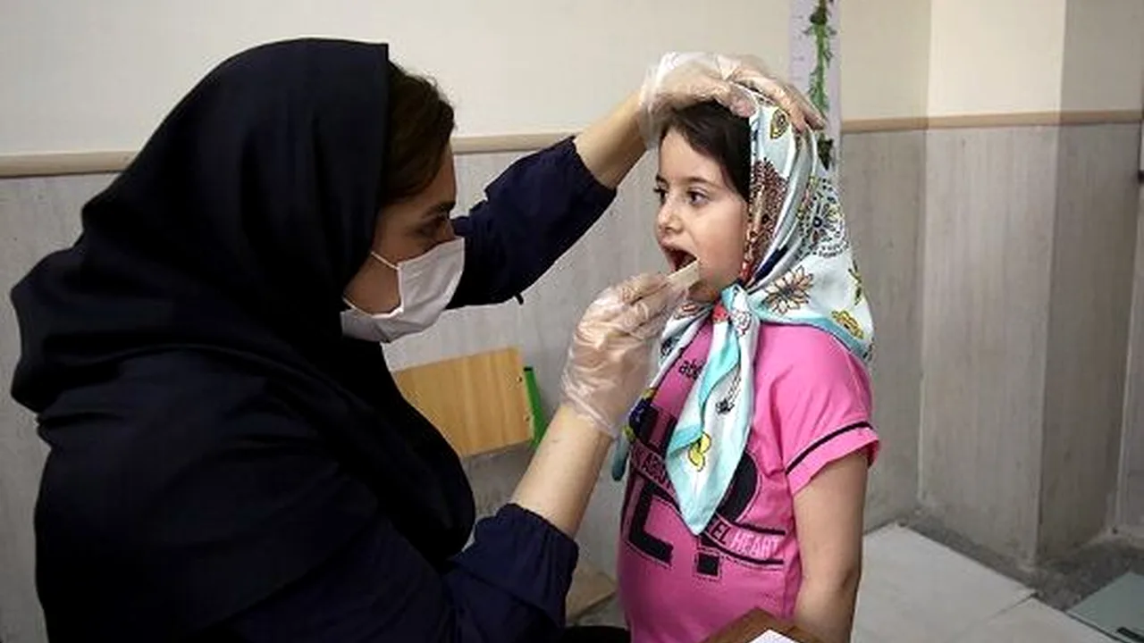 اتاق بهداشت در ۳۴ درصد مدارس؛ اولویت سلامت دانشآموزان
