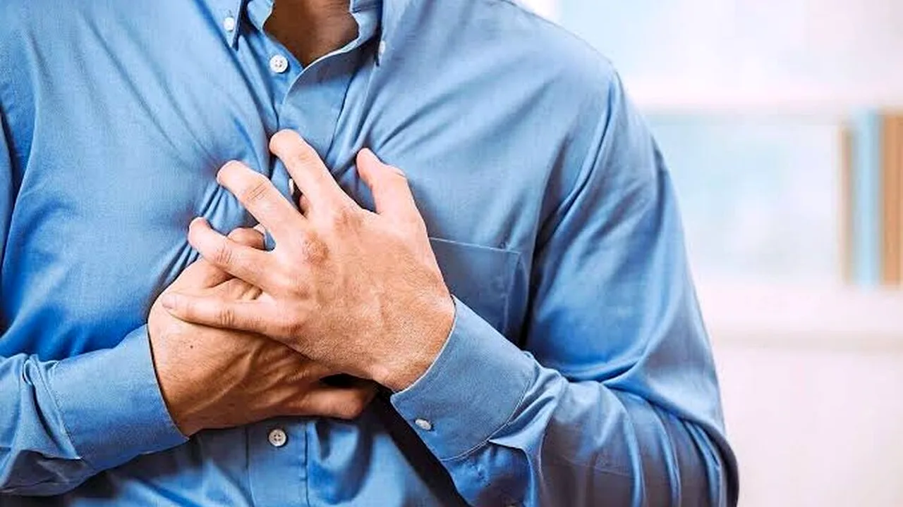 پیشبینی خطر بیماری قلبی از فعالیت الکتریکی قلب در خواب