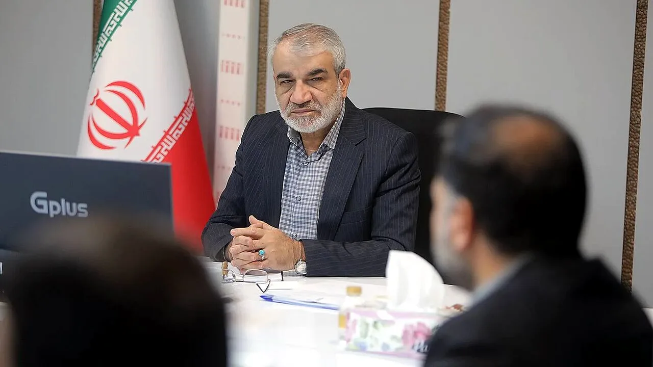 ضرورت نقشآفرینی فعال ایران در توسعه هوش مصنوعی