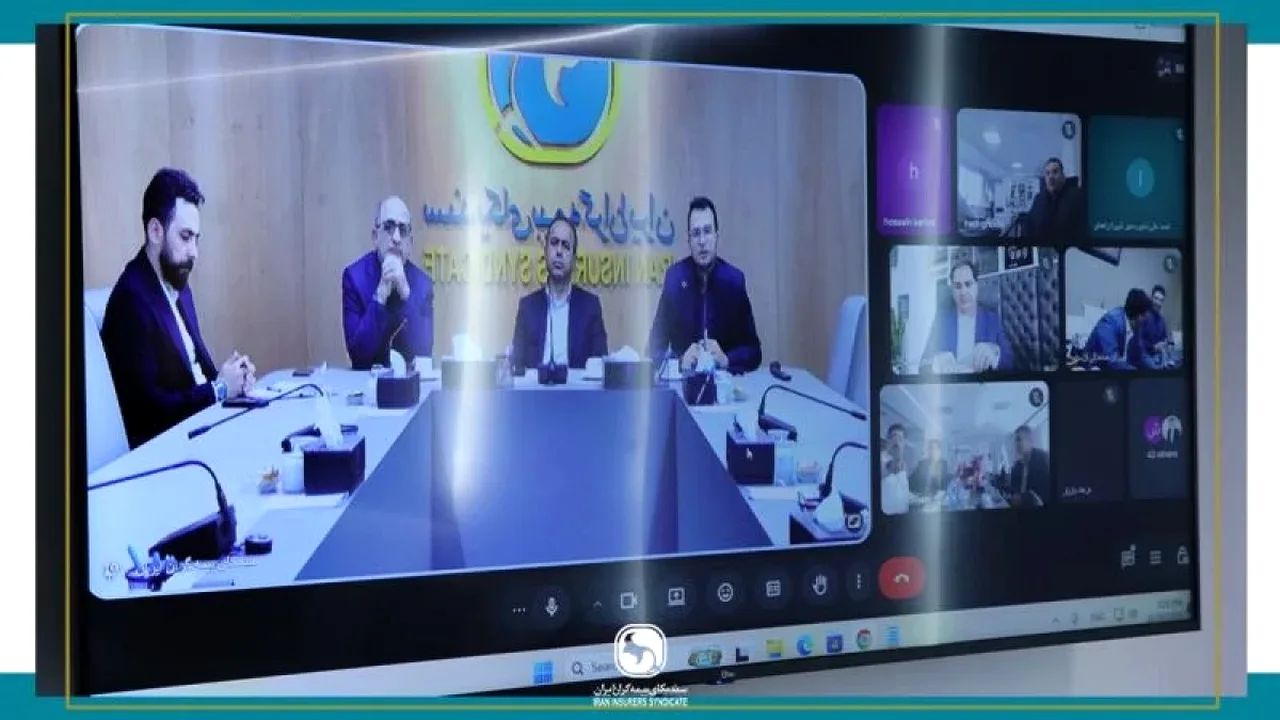 همافزایی استانی بیمهها؛ راه مقابله با نرخشکنی