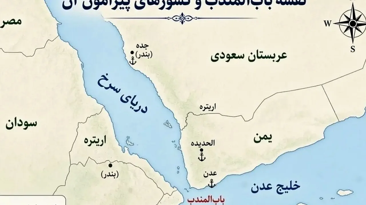 هشدار تخلیه پیش از حمله حوثیها به فرودگاه عدن