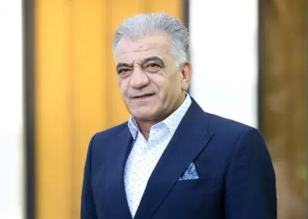 مدیر استقلالیها از نقش کلیدی سهراب در موفقیت تیم میگوید