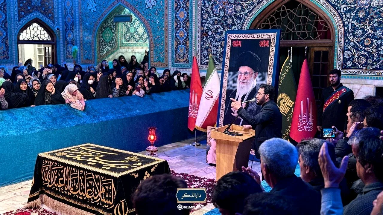 نقد یادداشت مرتضی نجفی قدسی بر اظهارات فضای مجازی