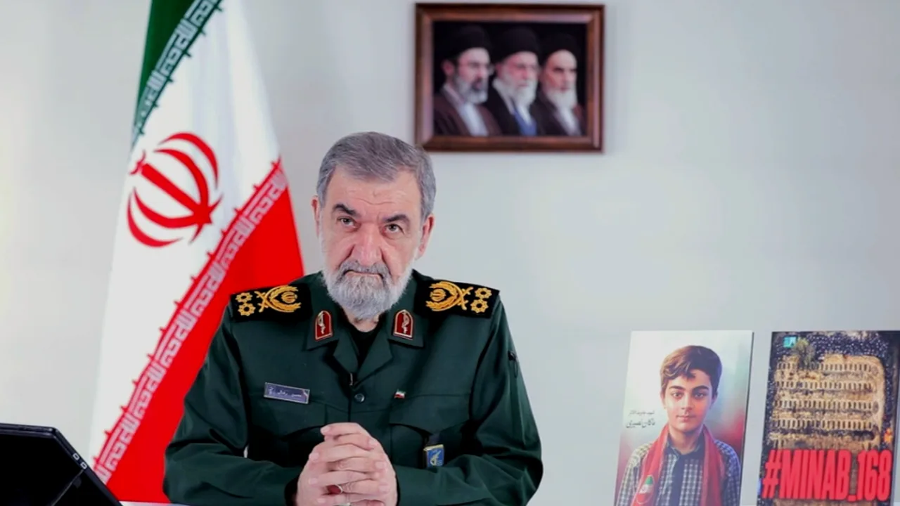 رضایی: تحقق هفت شرط ایران ضروری است