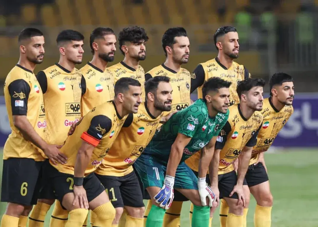 سپاهان با امید نورافکن به مصاف صنعت نفت میرود