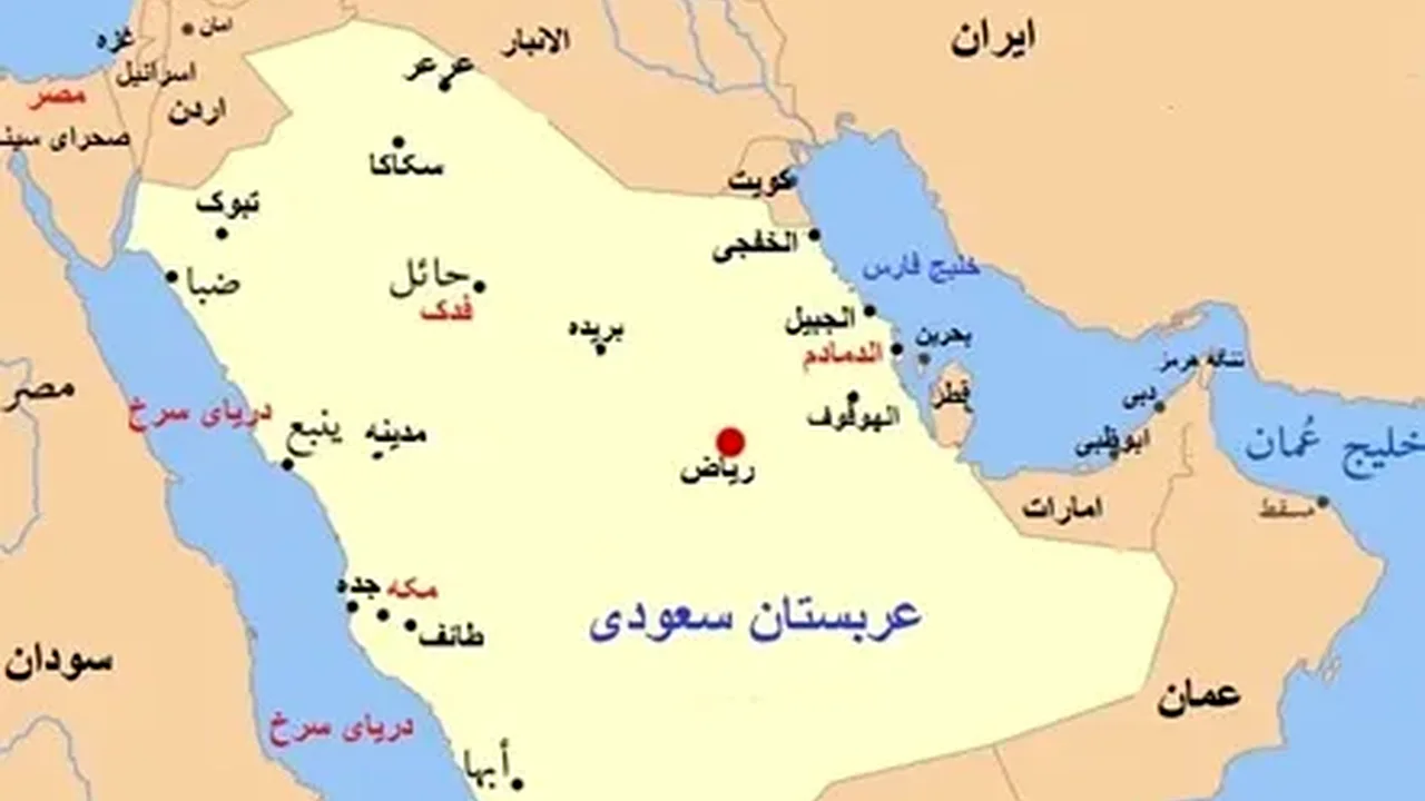 اعدام دو تبعه بنگلادشی در مکه؛ پشت پرده سکوت مقامات سعودی و شایعهای که تکذیب نشد!