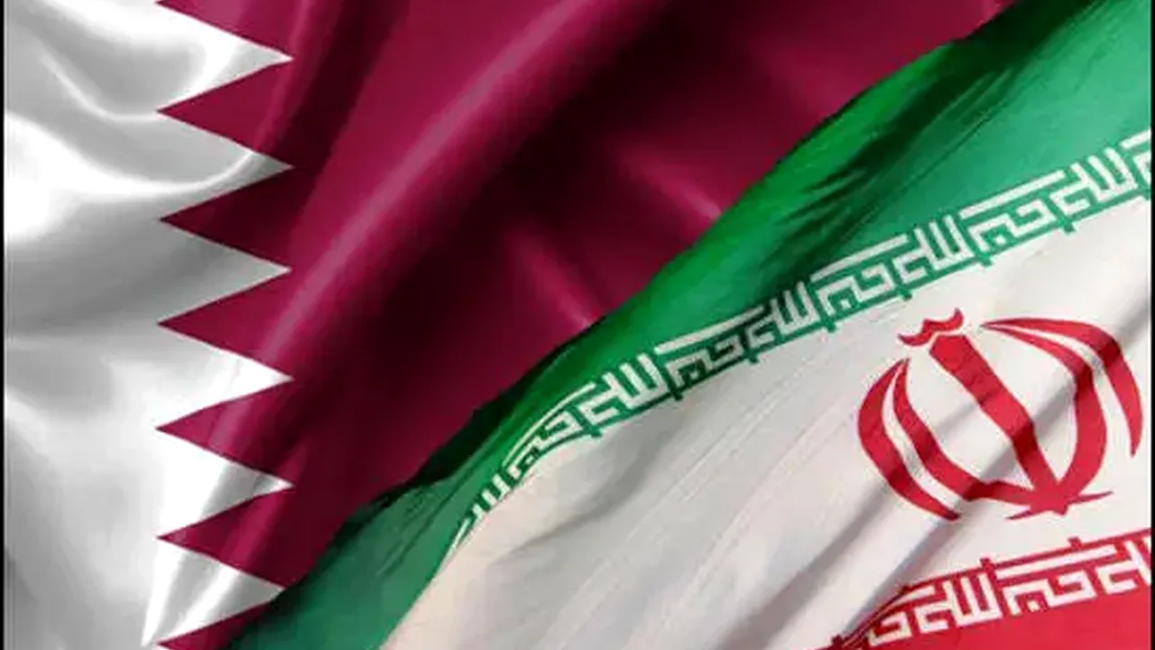 سفر هیئت قطری به تهران؛ روایت یک رسانه عربزبان