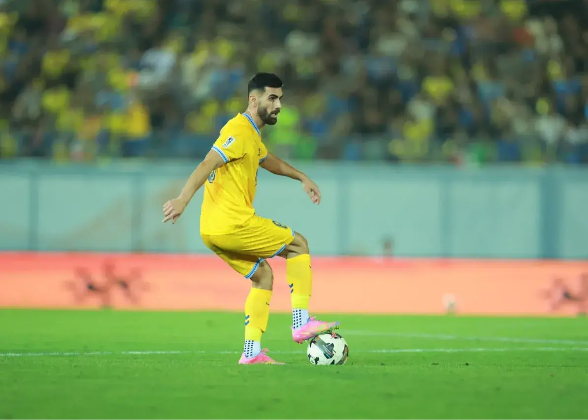 پاس بلند اسدبیگی، دهوک را به پیروزی رساند