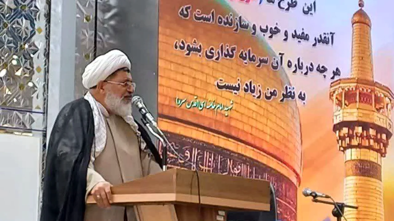 پیام تبریک مهم به وزیر دفاع جدید؛ اشاره ویژه به یک شهید والامقام و آینده صنعت دفاعی