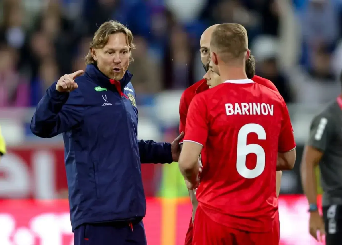 کارپین: ایران با تغییر سیستم غافلگیر نخواهد کرد