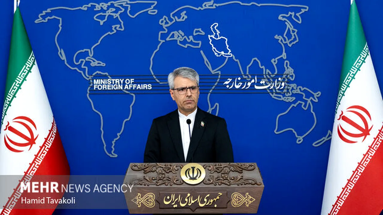 واکنش تند تهران به اظهارات ترامپ درباره تفاهم اسلامآباد
