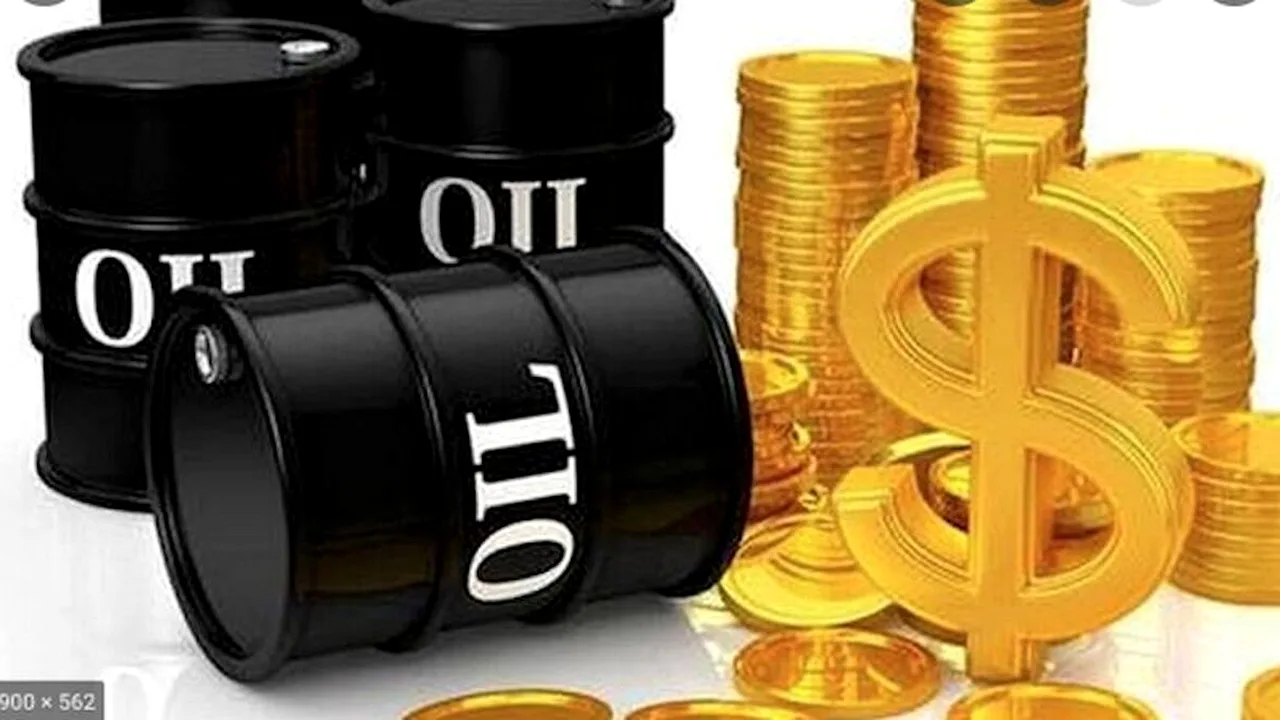 جهش قیمت نفت برنت به اوج ششماهه؛ بازار جهانی در تکاپو