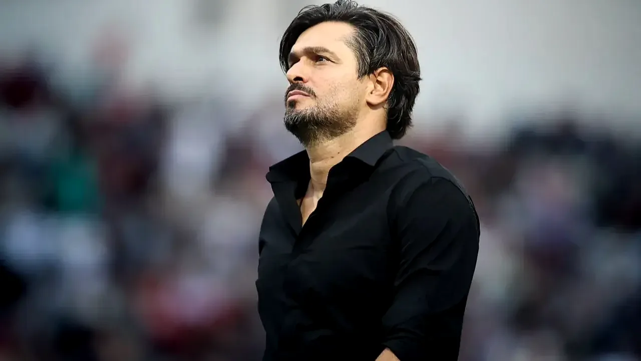 دقیقی: به دنبال پیروزی مقابل پرسپولیس هستیم