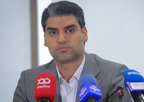 پاسخ مدیر عامل پرسپولیس به حواشی قرارداد دنیل گرا