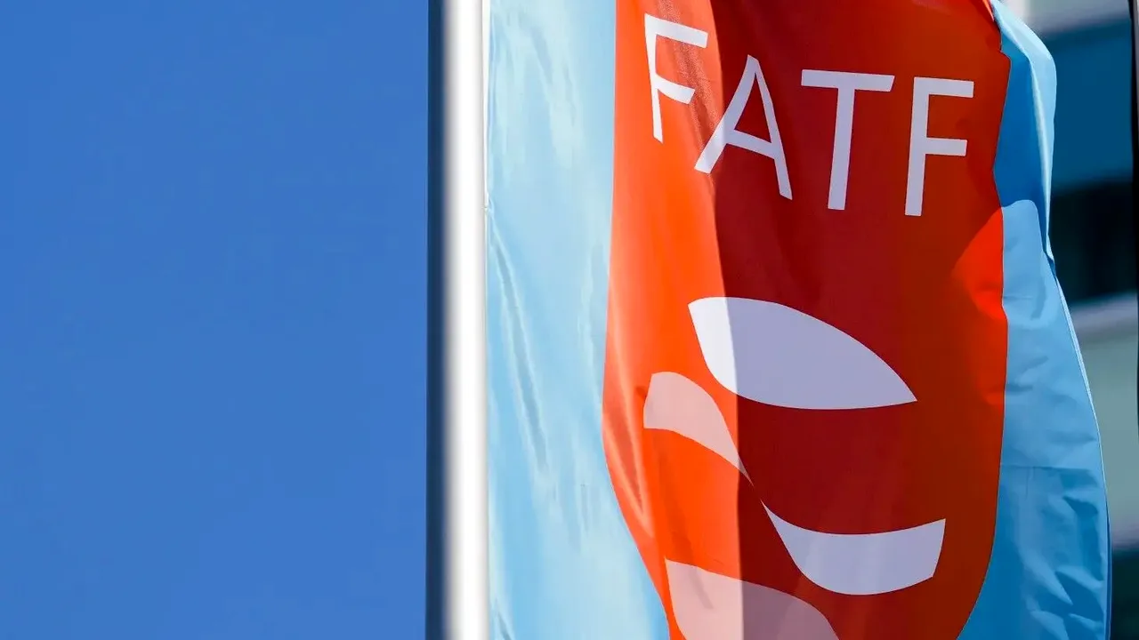 پیشرفت ایران در ۱۰ بند برنامه اقدام FATF تأیید شد