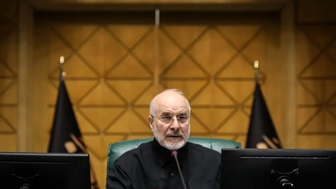 قالیباف از وضعیت سلامتی رهبر انقلاب میگوید