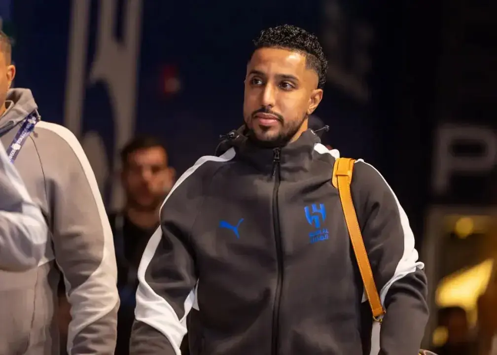 آینده نامعلوم سالم الدوسری با انتقال همام الهمامی به الهلال