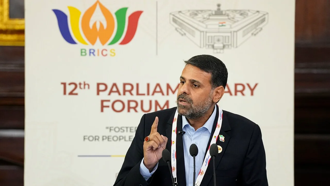 ضرورت تحول در سازمان ملل از نگاه بریکس
