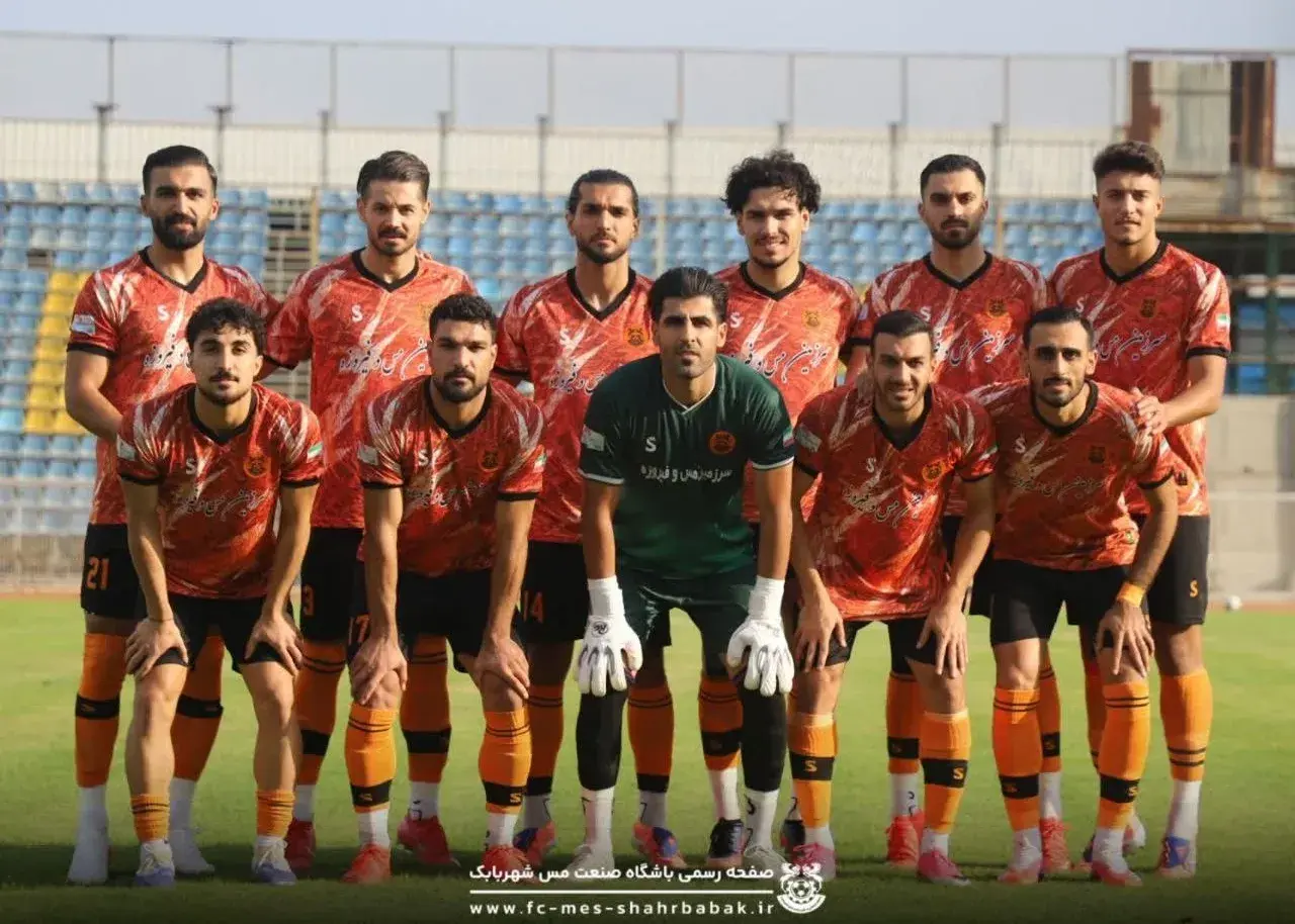مس شهربابک به دنبال جذب دروازهبان خارجی جدید