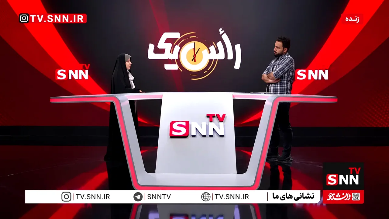 مادر بمبها؛ سلاحی که ترامپ را به جنگ روانی با ایران کشاند!