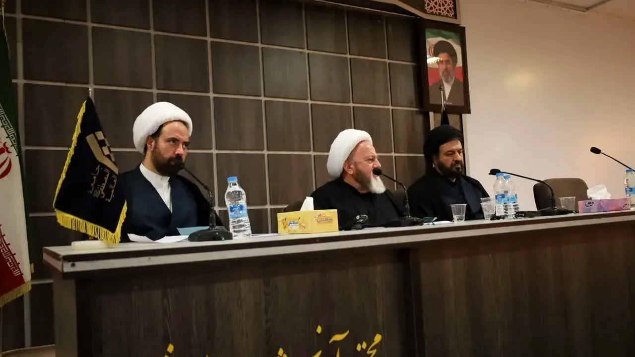 صلح و سازش؛ راهبرد نوین کاهش پروندههای قضایی در کشور