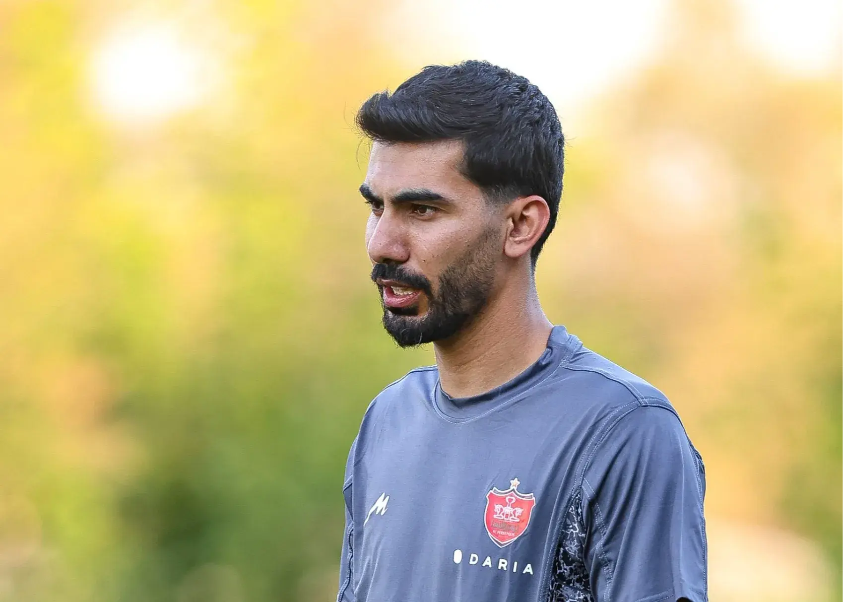 توضیحات جدید حدادی درباره جدایی شکاری از پرسپولیس