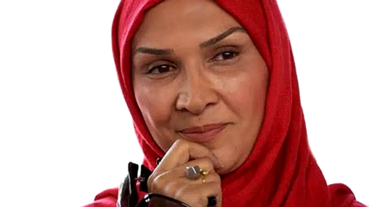 مینا نوروزی و روایت تلخ از کلاهبرداری یک همکار بازیگر