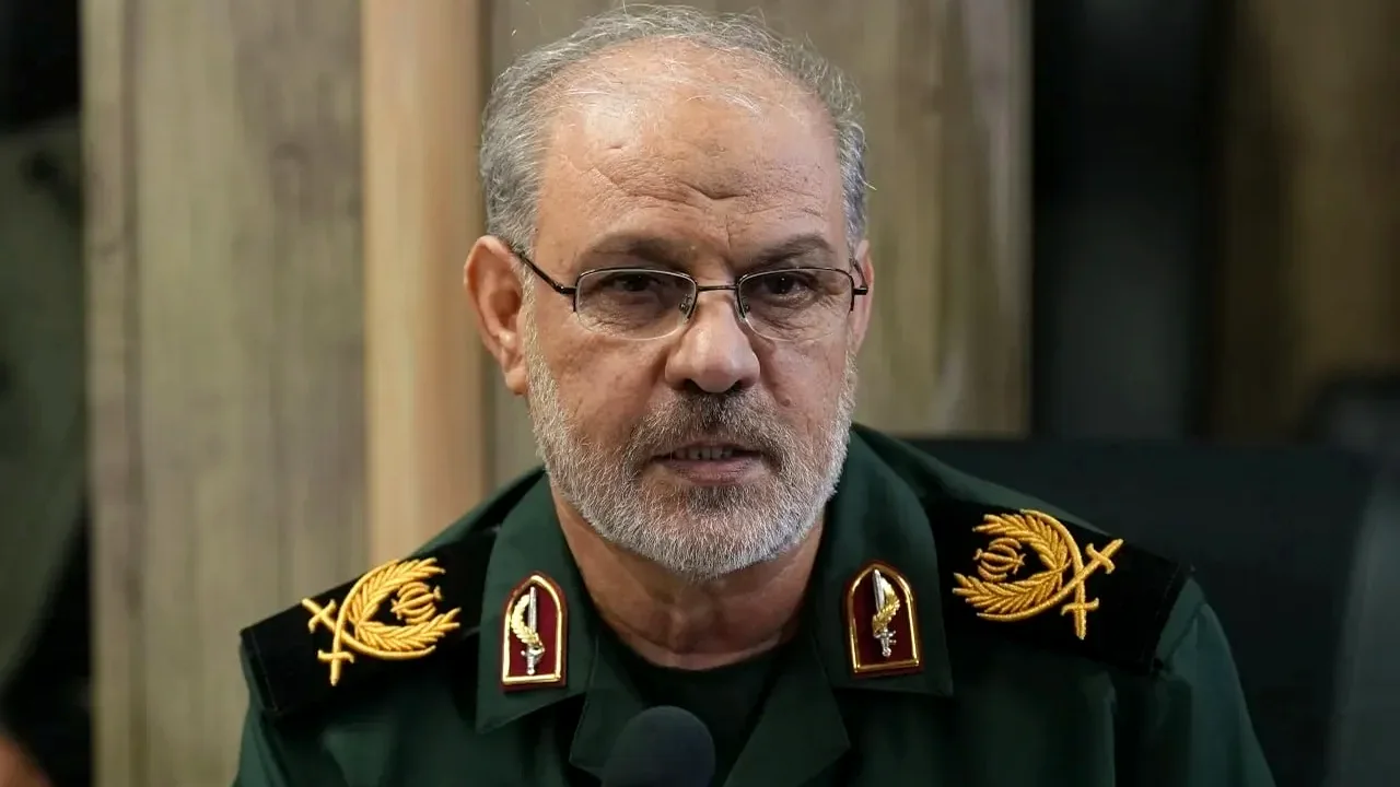 سخنگوی سپاه از «چکاندن ماشه» خبر داد؛ واکنش به اقدامی که دشمن انجام داد!