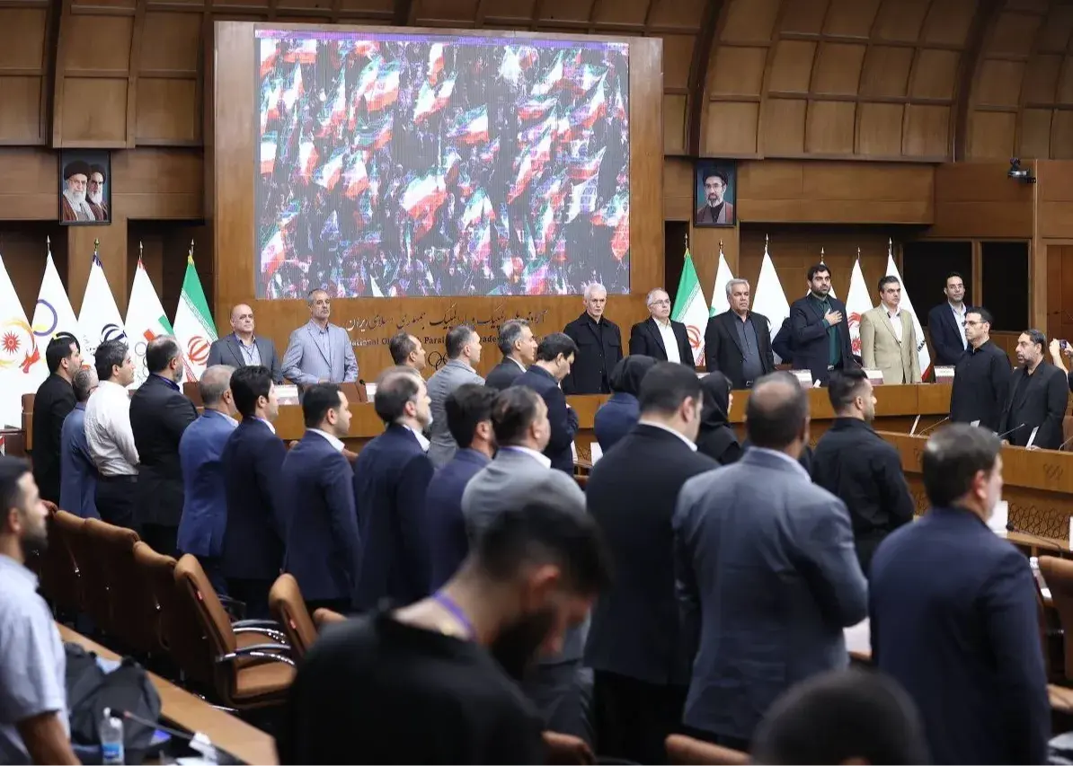 انصراف چهار کاندیدا از انتخابات فدراسیون بدنسازی