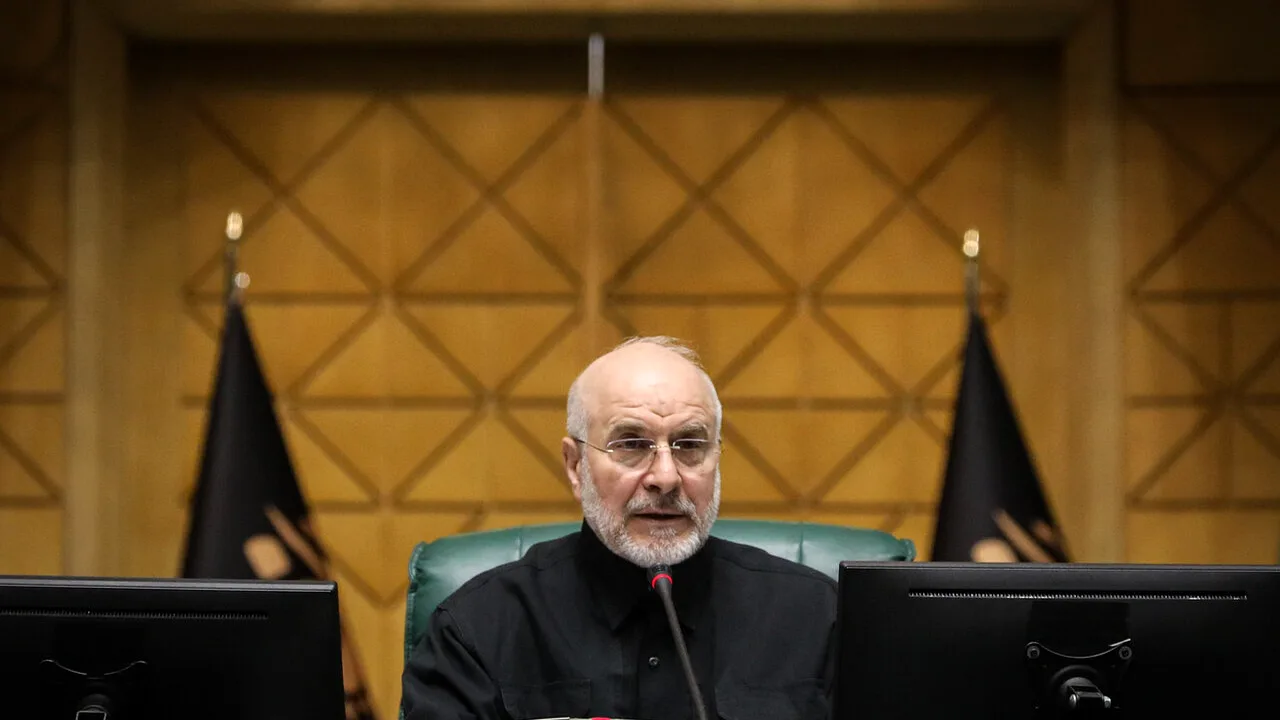 قالیباف از سلامتی کامل رهبر انقلاب خبر داد