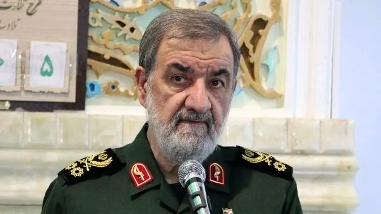 رضایی: بازنگری دکترین هستهای فقط در صورت جنگ