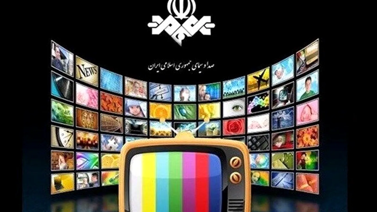 اختلال موقت پخش تلویزیون در بندرعباس و قشم به دلیل صاعقه