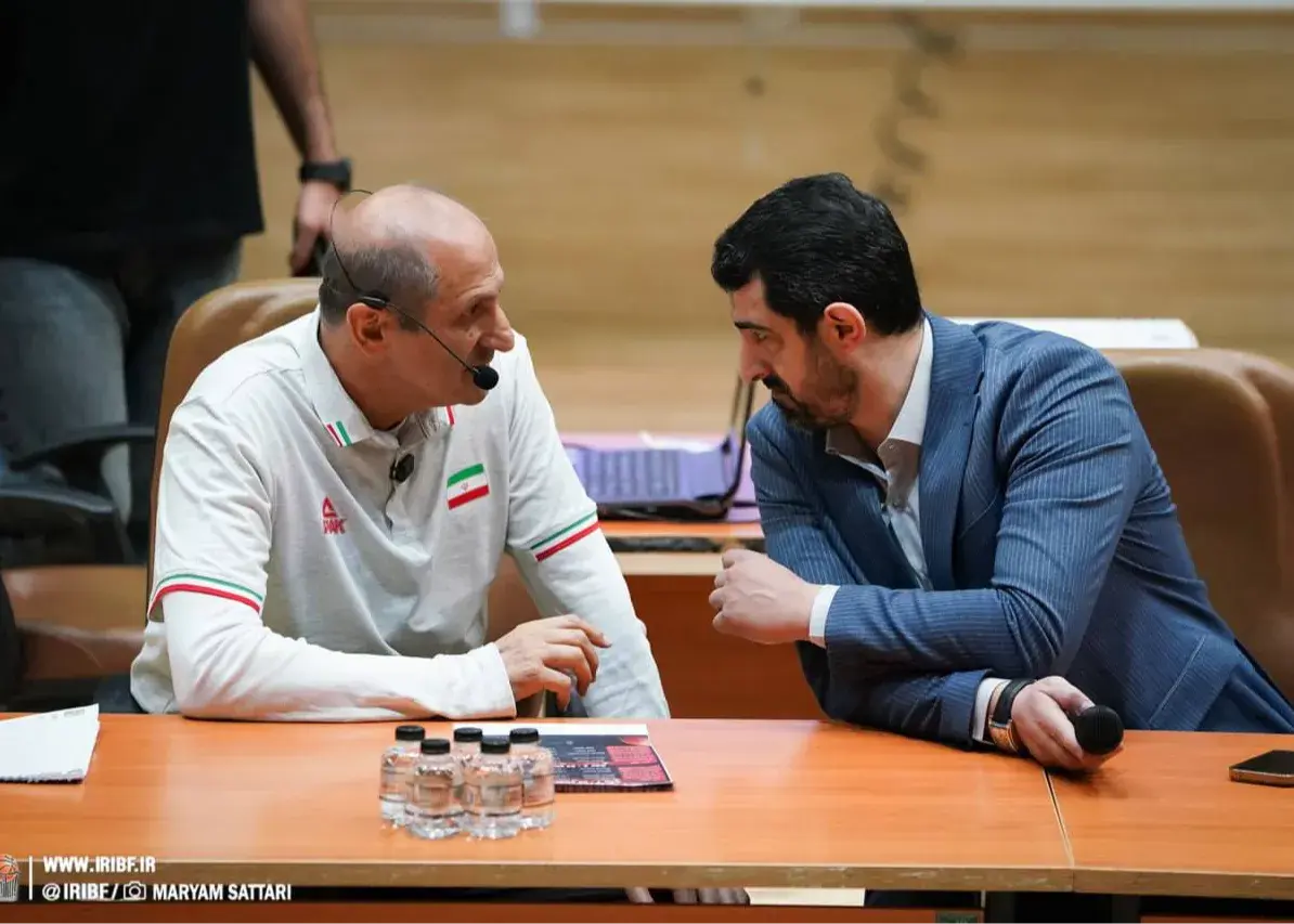 کلینیک ملی مربیگری بسکتبال با حضور ۱۰۰ مربی برگزار شد
