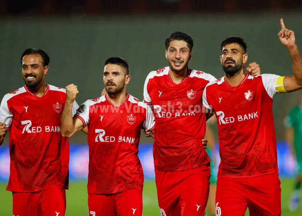 پرسپولیس خواهان برگزاری جام حذفی حتی بدون ملیپوشان شد